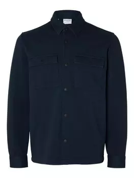 Куртка SELECTED HOMME Jackie, темно-синий