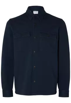 Куртка Selected Homme, синий