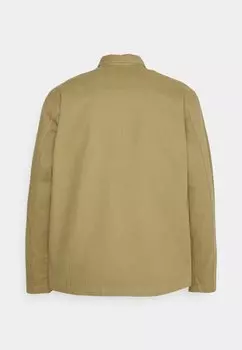 Куртка Selected Homme SLHLOOSENEW TONY OVERSHIRT, цвет kelp