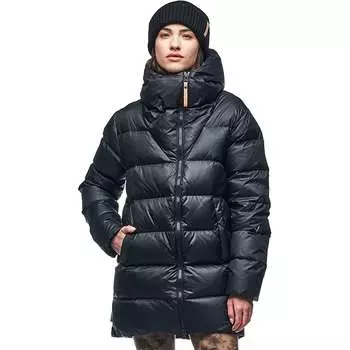 Куртка selimut ii rds Indyeva, черный