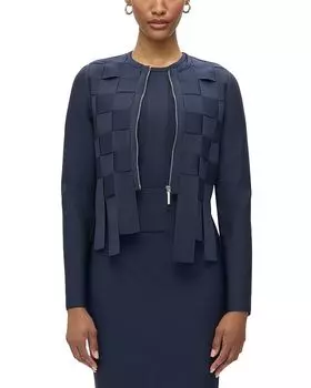 Куртка Селия Herv Lger, синий