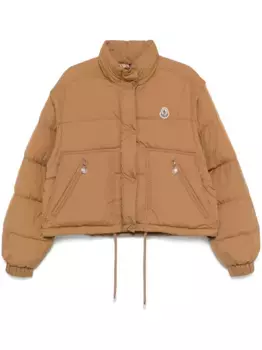 Куртка Selle MONCLER, коричневый