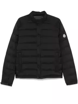 Куртка Selves MONCLER, черный