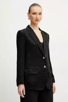 Куртка SELZ Marella, черный