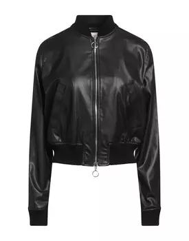 Куртка Semicouture, черный