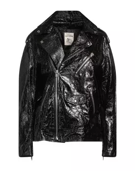 Куртка Semicouture, черный