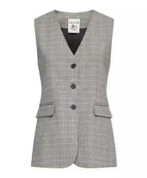 Куртка Semicouture, серый