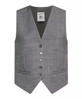 Куртка Semicouture, серый