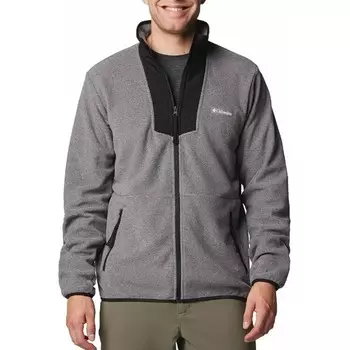 Куртка Sequoia Grove мужская серый Columbia