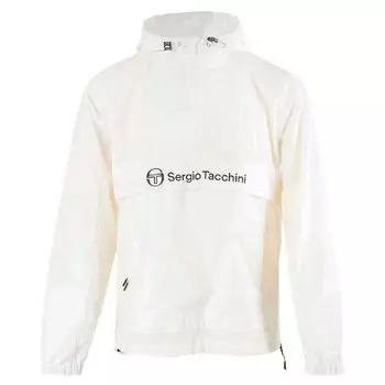 Куртка Sergio Tacchini Anto, белый