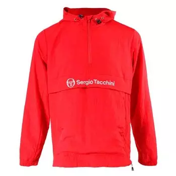 Куртка Sergio Tacchini Anto, красный