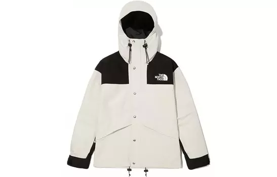 Куртка серии 1986 года унисекс белого цвета The North Face, белый