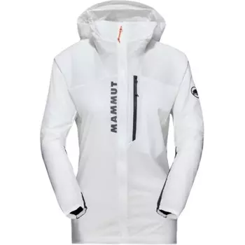 Куртка серии Aenergy женская Mammut, цвет Savannah Black