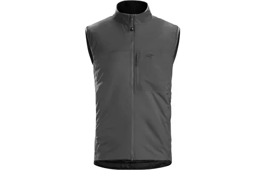 Куртка серии Atom для мужчин Arcteryx, серый