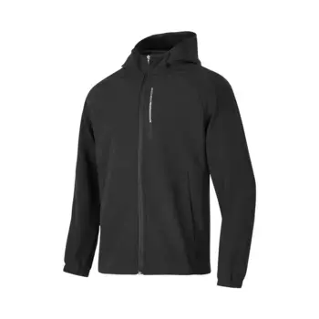 Куртка серии Basic Sports для мужчин, цвет Carbon Black Skechers