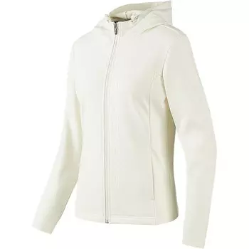 Куртка серии Basic Sports женская Marshmallow White Skechers