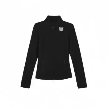 Куртка серии Define женская черный Lululemon