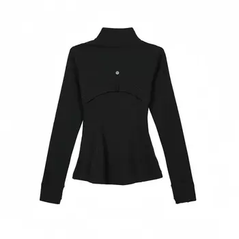 Куртка серии Define женская черный Lululemon