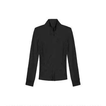 Куртка серии Define женская Lululemon, черный