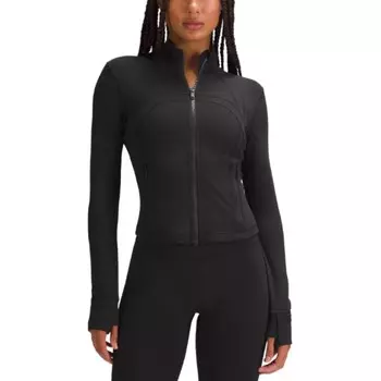 Куртка серии Define женская Lululemon, черный