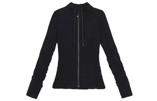 Куртка серии Define женская Lululemon, черный