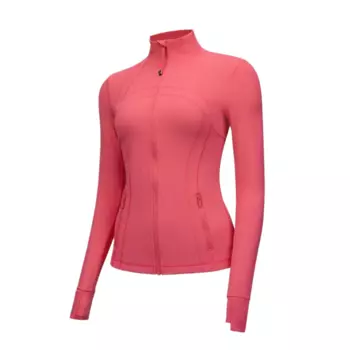 Куртка серии Define женская Lululemon, цвет Glaze Pink