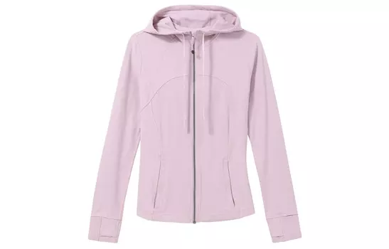 Куртка серии Define женская Lululemon, цвет Light Mint Green