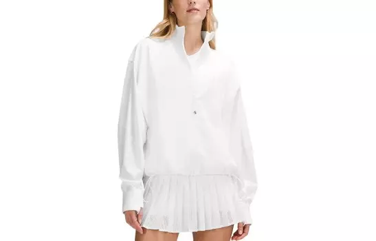 Куртка серии Define женская Lululemon, цвет Palm Green / PLMC