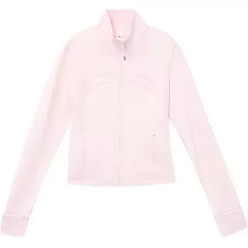 Куртка серии Define женская Lululemon, цвет Strawberry Milkshake/STMI