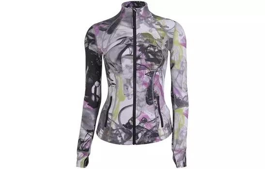 Куртка серии Define женская многоцветная Lululemon, мультиколор