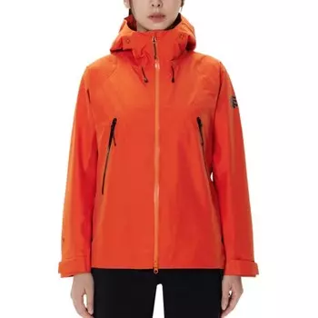 Куртка серии EXTREME женская оранжевый Kolon Sport