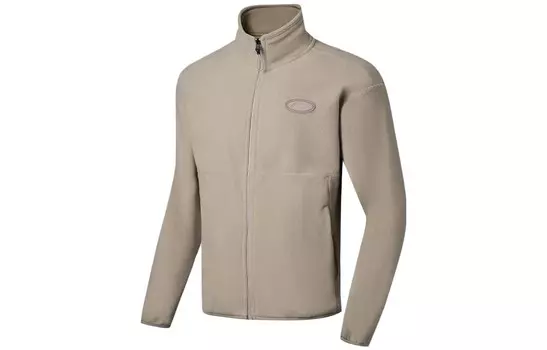 Куртка серии Fitness унисекс серая Lining, серый