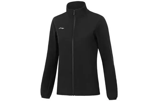 Куртка серии Fitness, женская, черная Lining