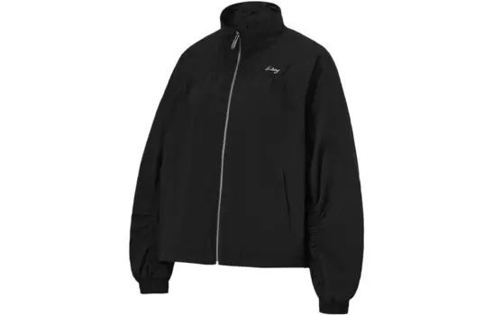 Куртка серии Fitness, женская, черная Lining