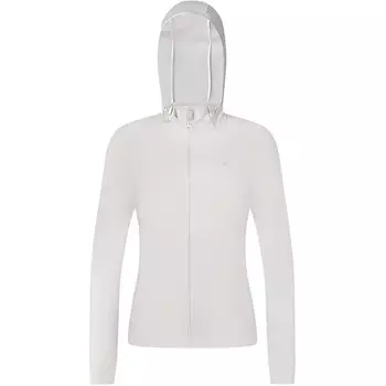 Куртка серии Fitness женская Lead Grey Fila