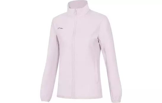 Куртка серии Fitness женская Light Mist Purple Lining