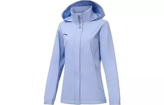 Куртка серии Fitness женская Snow Bruise Lining