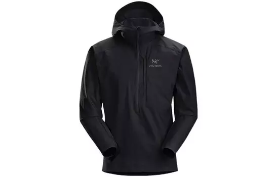 Куртка серии Gamma для мужчин Arcteryx, цвет Fluidity