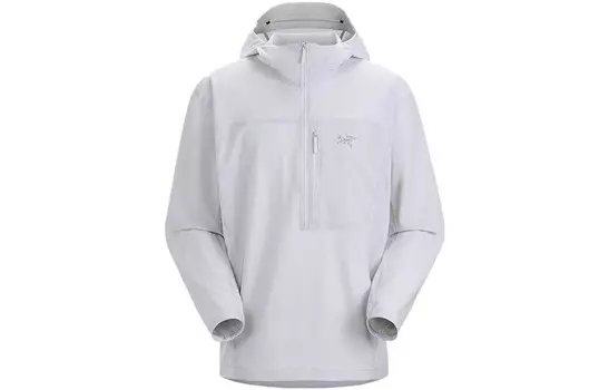 Куртка серии Gamma для мужчин Arcteryx, зеленый