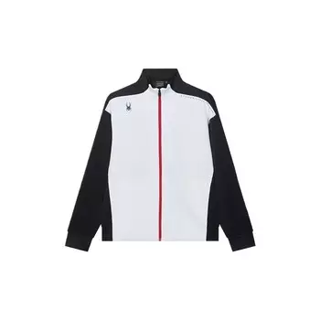 Куртка серии GOLF для мужчин Spyder, черный