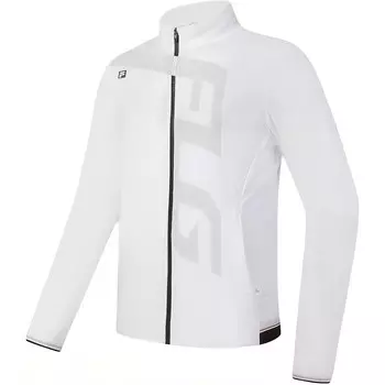 Куртка серии GOLF мужская белый Fila