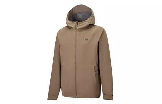 Куртка серии HIKE для мужчин Kolon Sport, цвет Dark green DG