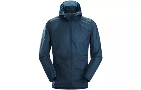 Куртка серии Incando для мужчин Arcteryx, цвет Impulse