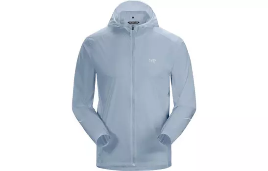 Куртка серии Incando для мужчин Arcteryx, цвет Conifer