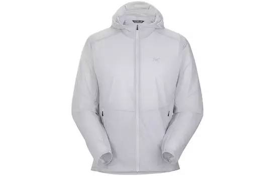 Куртка серии Incando для мужчин Arcteryx, цвет Offlime