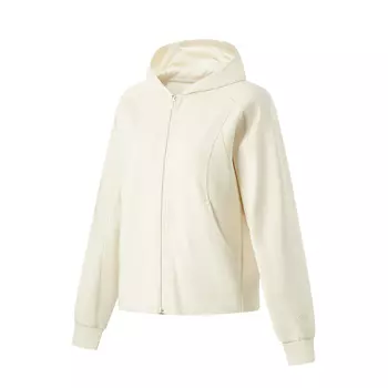 Куртка серии LiNing Fitness, женская, гелевая, желтые