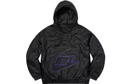 Куртка серии Nike X Nike Joint унисекс Supreme