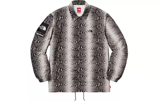 Куртка серии North Face X Tnf Joint унисекс Supreme