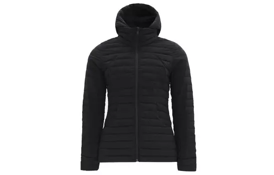 Куртка серии Pack It Down женская Lululemon, черный