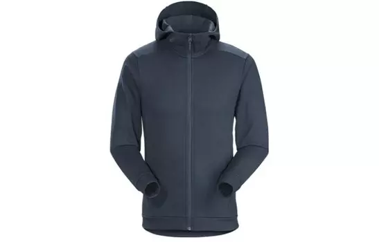 Куртка серии Solano для мужчин Arcteryx, цвет Pilot
